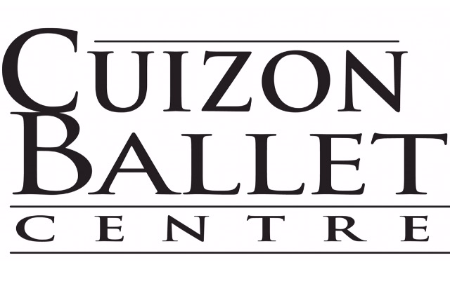 Cuizon Ballet Centre Logo